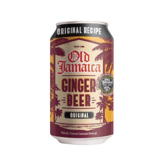 Bebida de Gengibre (生姜ドリンク) 330ml