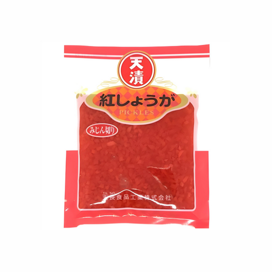 Beni Shoga Mijingiri 45g