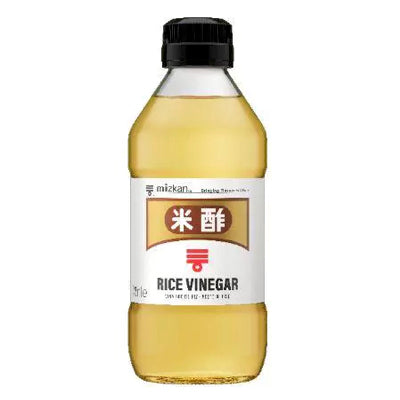 Vinagre De Arroz Mizkan 275ml