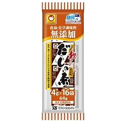 Caldo Dashi no Moto 64g