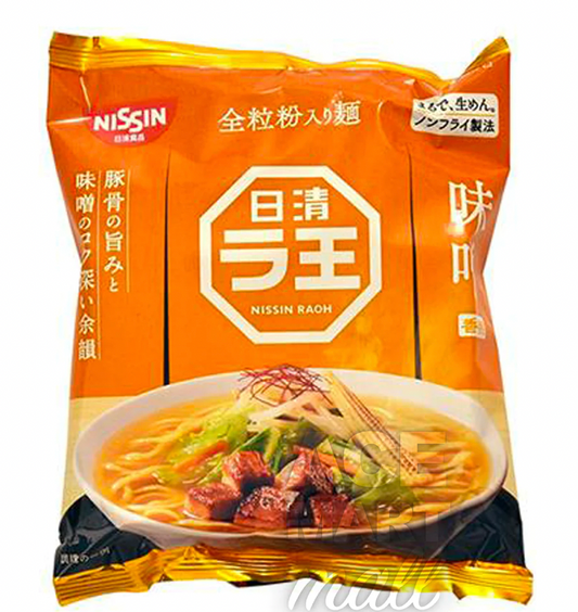 Massa Instantanea Miso 108g