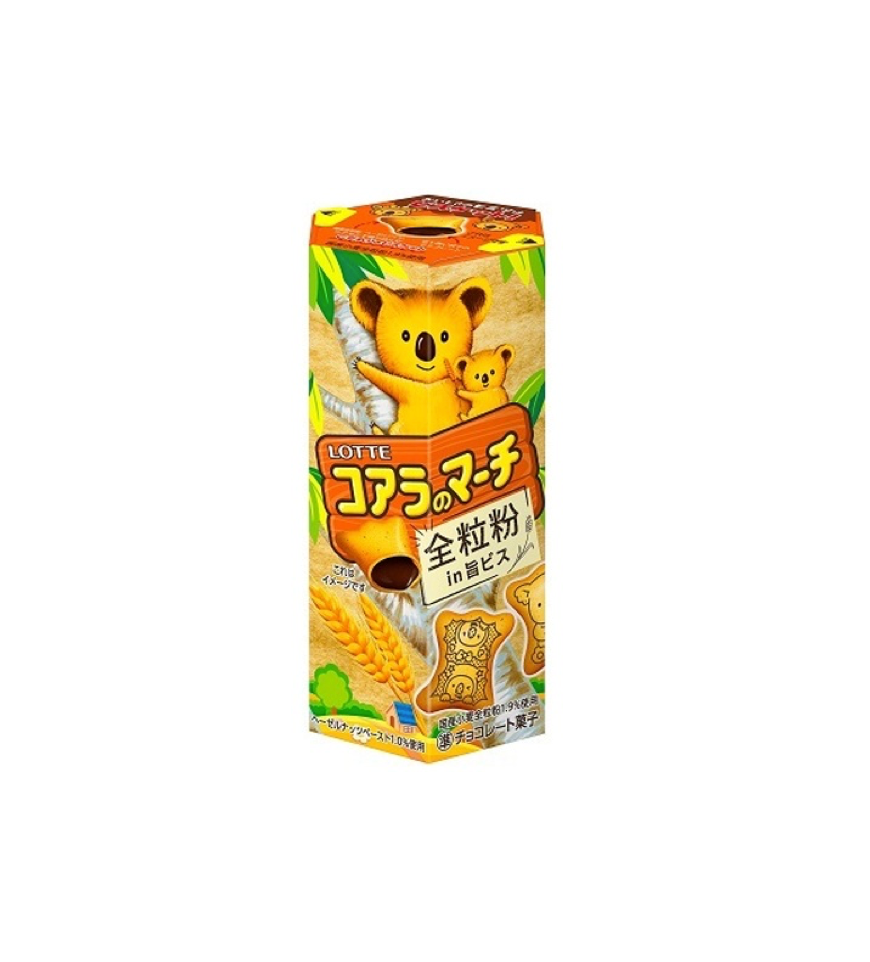 Koala March Chocolate 50g