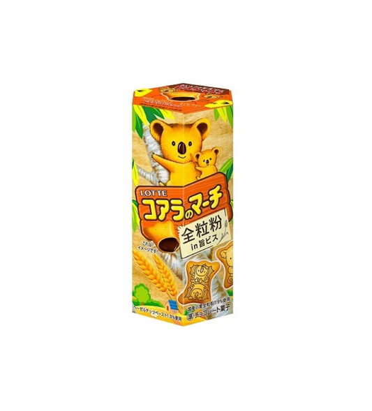 Koala March Chocolate 50g