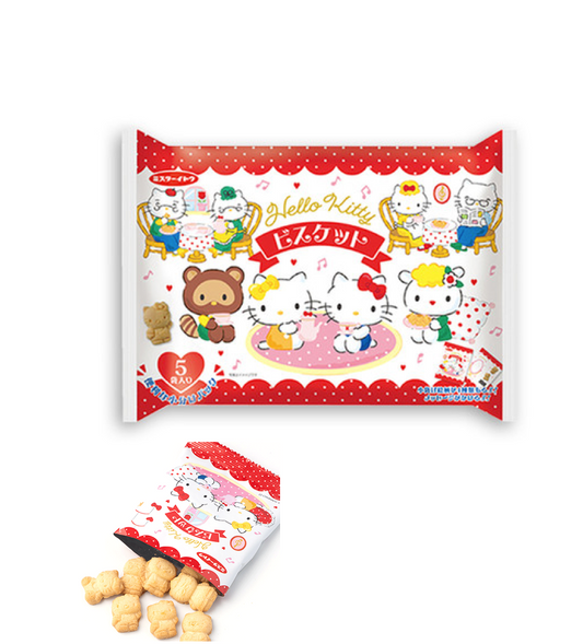 Biscoito Hello Kitty 5p