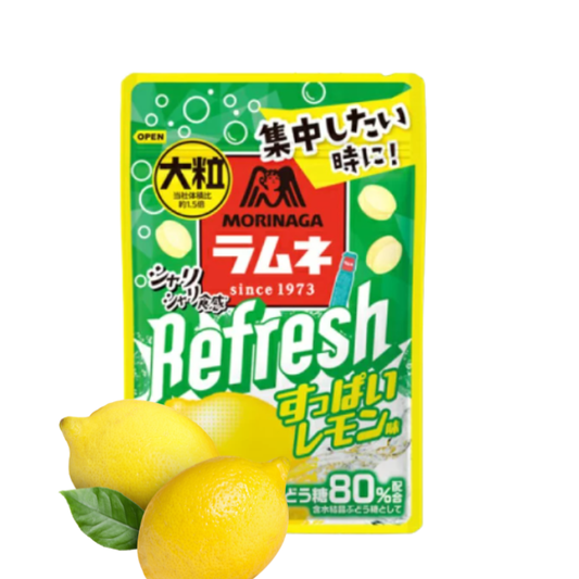 Doce Limão Acida 30g