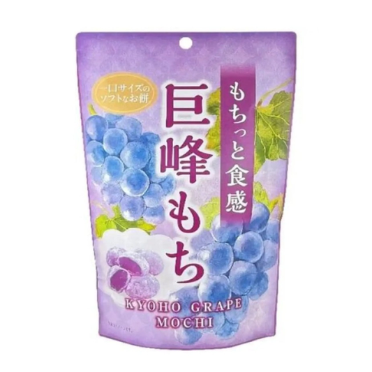 Mochi Seiki Uva 130g