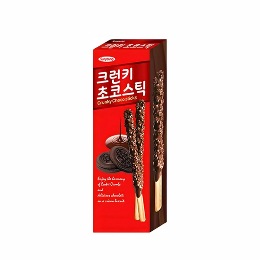 Choco Stick Crunky 54g
