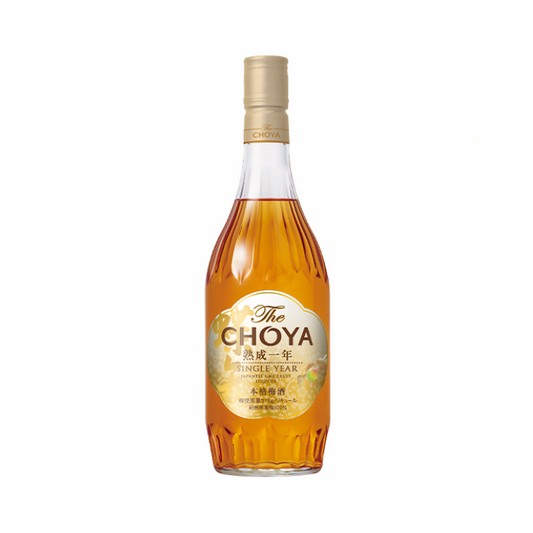 Choya Umeshu Ameixa Alc.10º 200ml