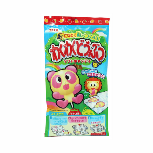 Coris Animal Soft Candy 20g