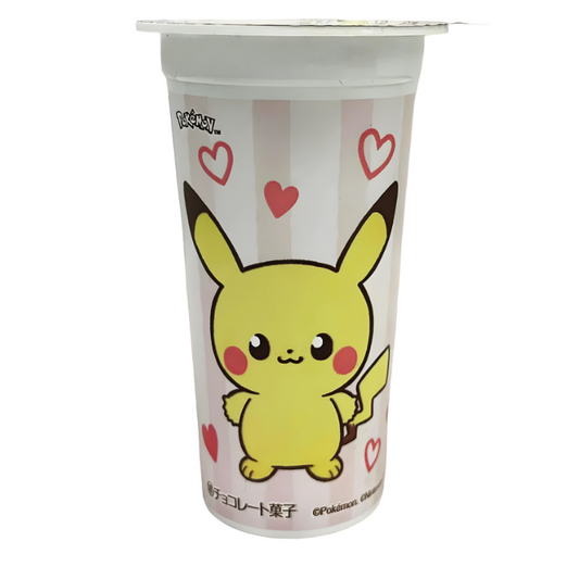 Doce Chocolate Lotte 37g