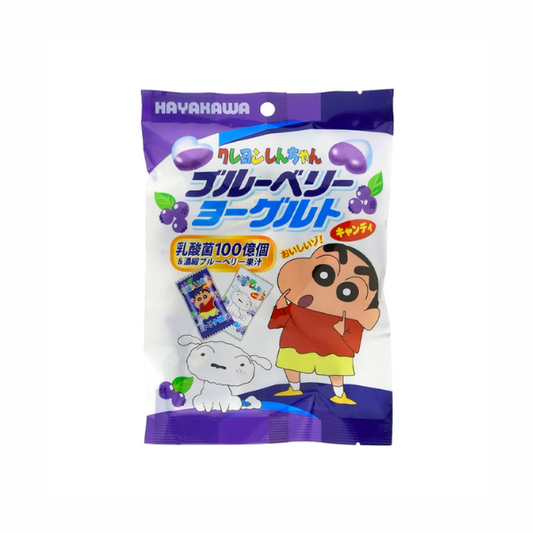 Doce Iogurte Shin chan 70g