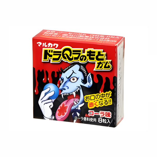 Pastilha Dracula Sabor Coca Cola 13.66g