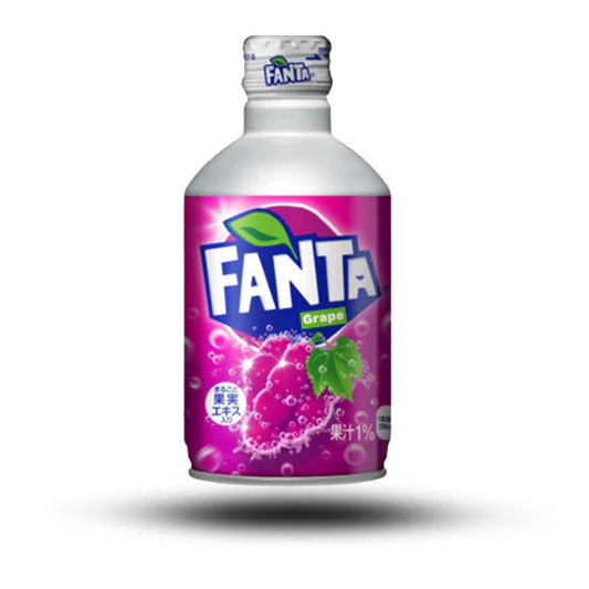 Fanta de Uva 300ml