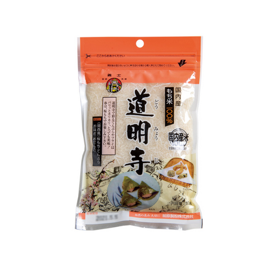 Farinha De Arroz Glutinoso Domyojiko 180g