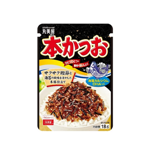 Furikake Katsuo 18g