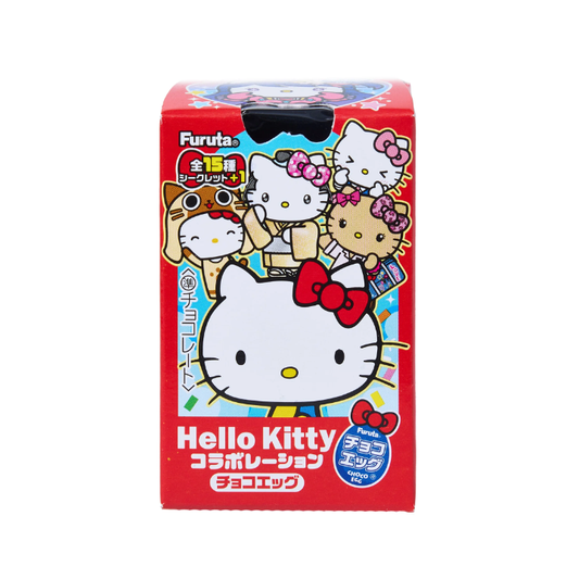 Ovo Choco Hello Kity 20g