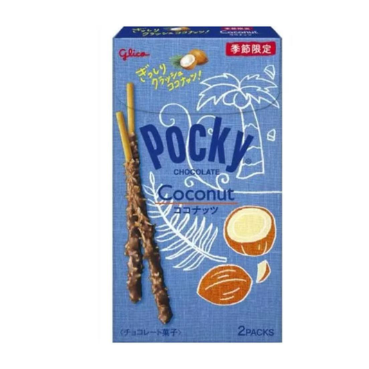 Glico Pocky Coco – 44,2 g