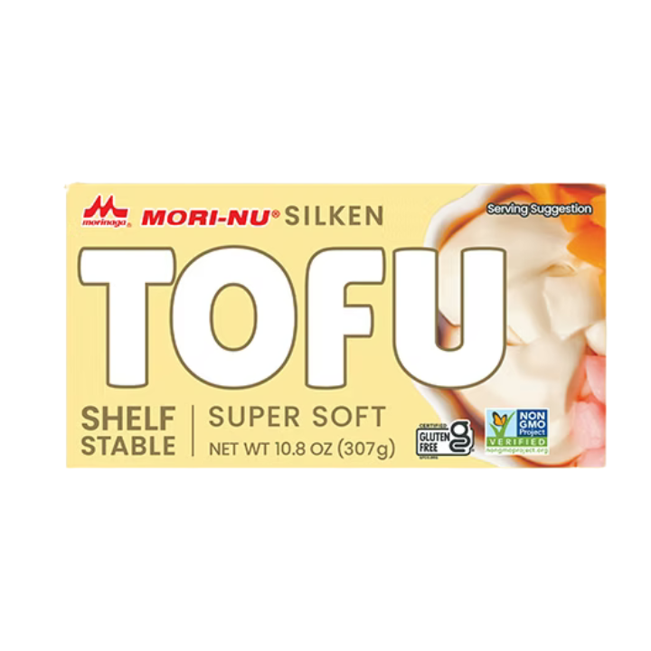 Tofu Silken Super Soft 307g
