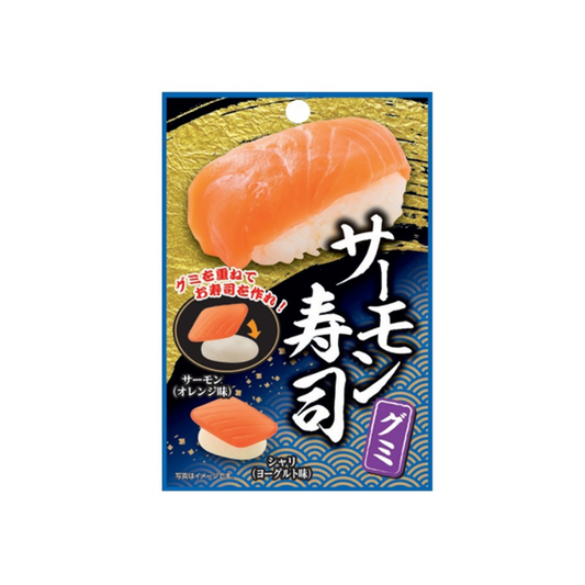 Goma Forma Sushi 32g