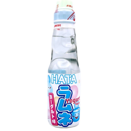 Ramune Sabor a Iogurte 200ml
