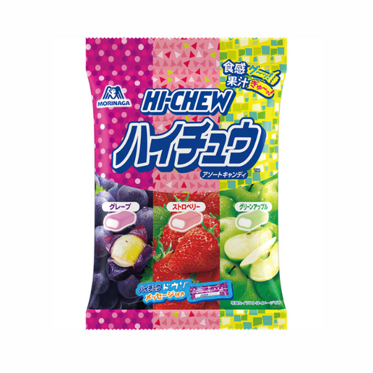 Hi-Chew Sortido 86g