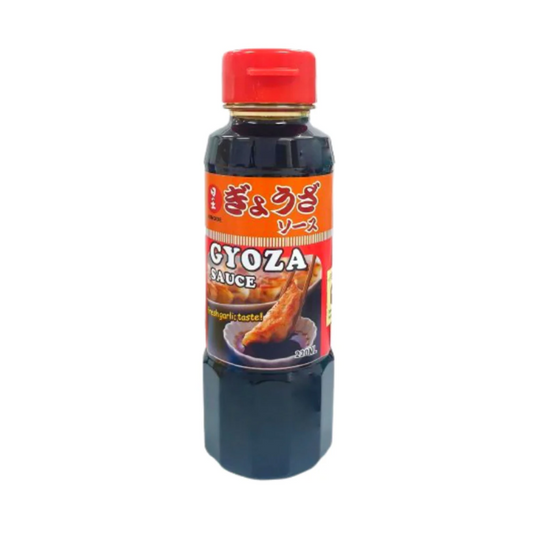 Molho para Gyoza 220ml