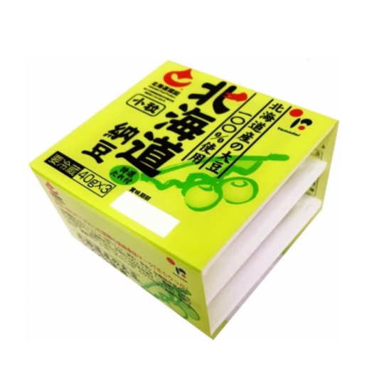 Hokkaido Natto Mini 3 (Fermented Soy Beans)