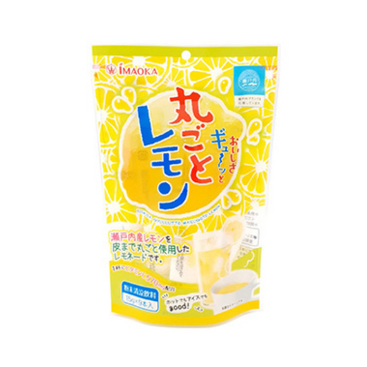 Limonada Imaoka Oishisa Gyutto 135g
