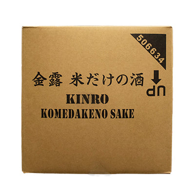 King Sake Komedake 20lt