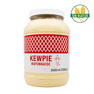 Kewpie Maionese 2400ml
