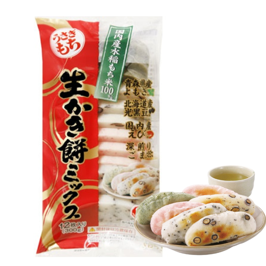Kirimochi Mix 300g