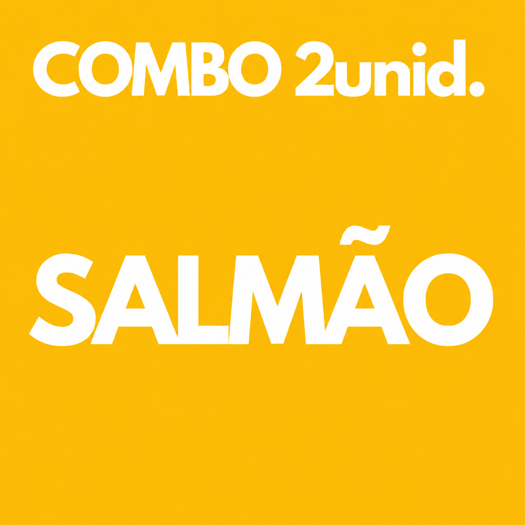 Onigiri Salmão 2un