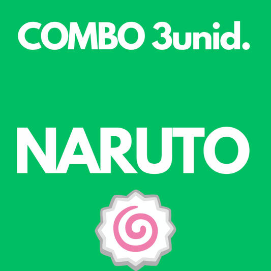 Onigiri Naruto 3un 🍥