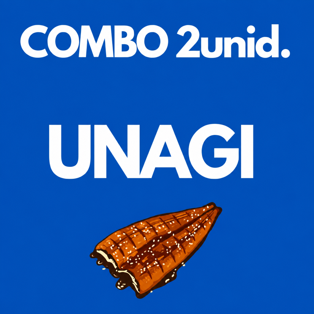 Onigiri Unagi 2un