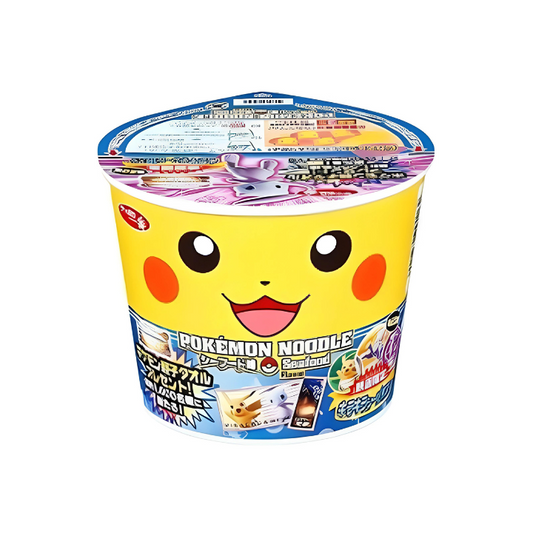 Massa Instantanea Pokemon Marisco 37g