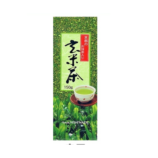 Matcha Iri Genmaicha 150g