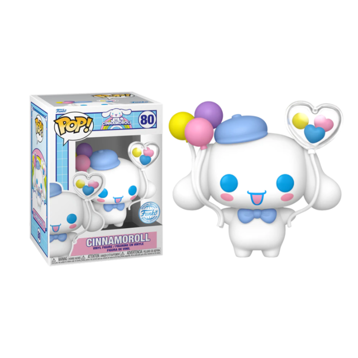 Measty Cinnamoll Diopop 15g