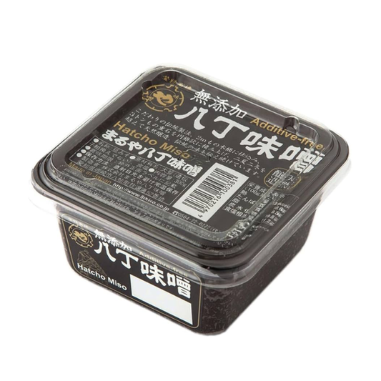 Miso Escuro Haccho 300g