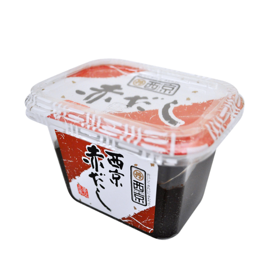 Miso Saikyo Aka Dashi 300g