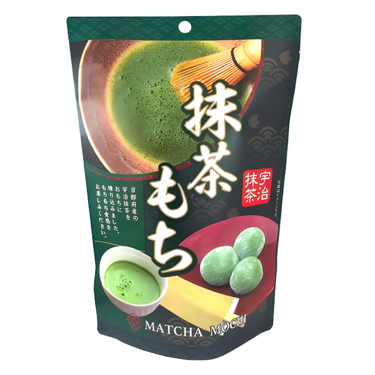 Mochi Matcha 130g