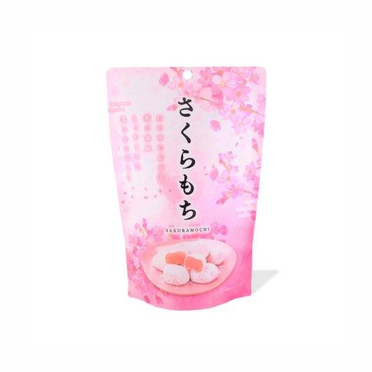 Mochi Sakura 130g