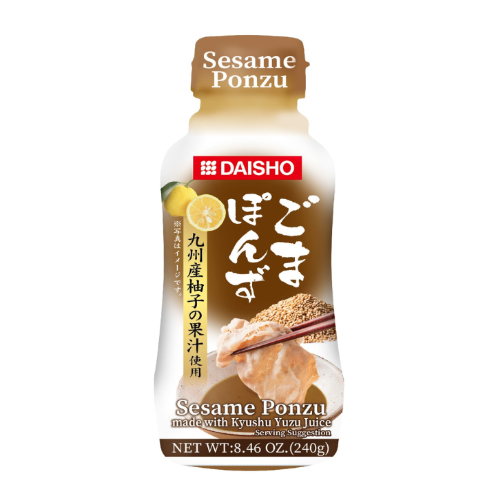 Molho Goma Ponzu 240g