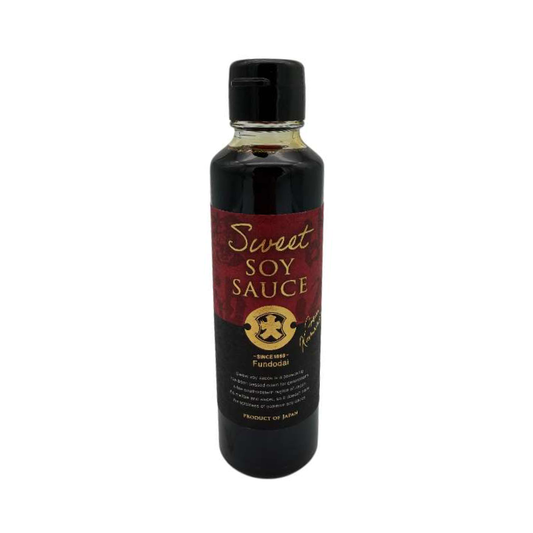 Molho Soja Doce Amakuchi 150ml
