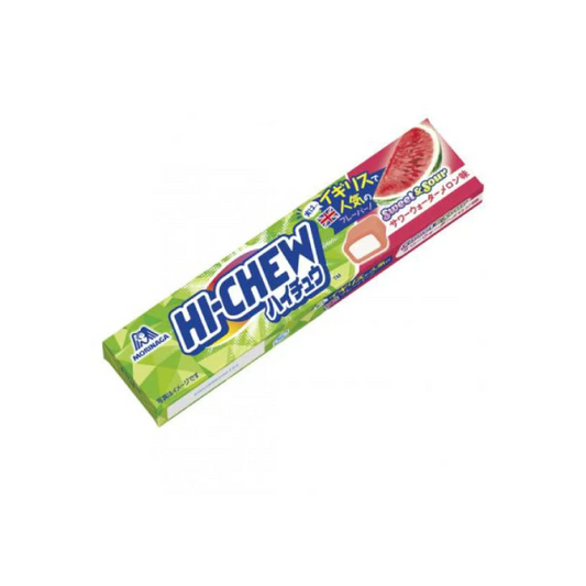 Morinaga Hi-Chew Melancia 12 p