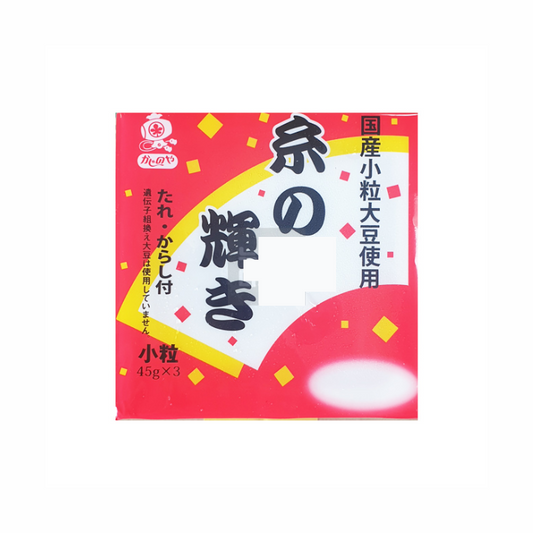 Natto Ito No Kagayaki 45gx3