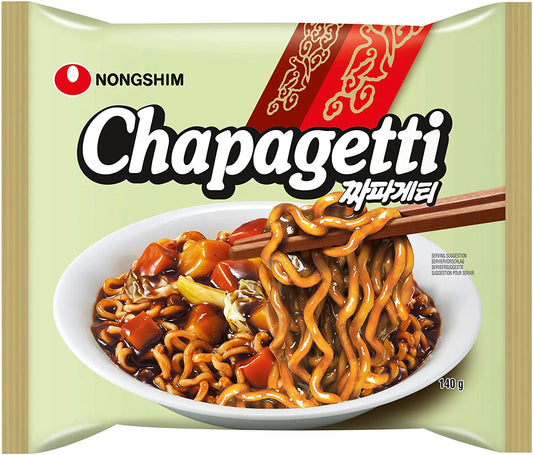Massa Inst. Chapagetti 140g