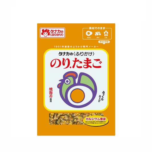 Furikake Noritamago 15g