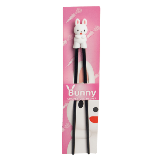 Suporte Chopsticks helper with sticks Coelho Bunny H5,3 cm