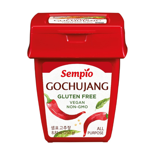 Pasta Pimenta Gochujang S/GLUTEN 250g