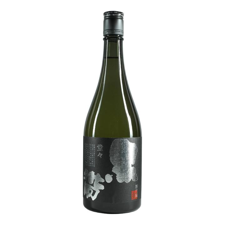 Sake Dodo Y Junmai 15% 720ml